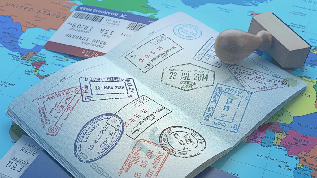 Visa Requirements